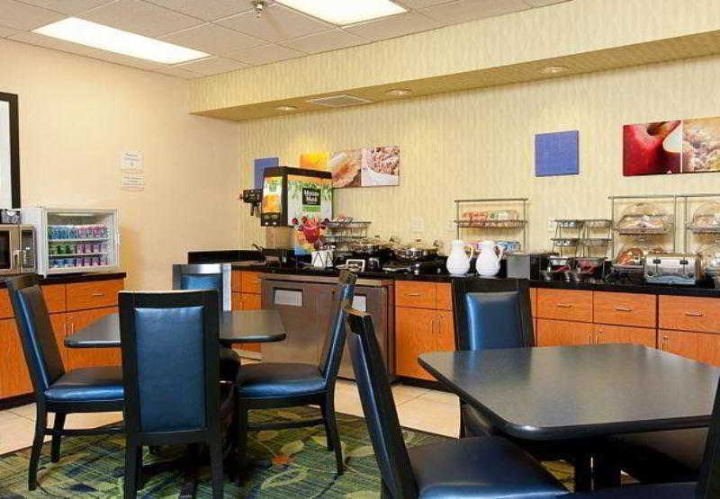 Fairfield Inn & Suites By Marriott Bloomington Exterior foto